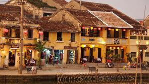 HOI AN